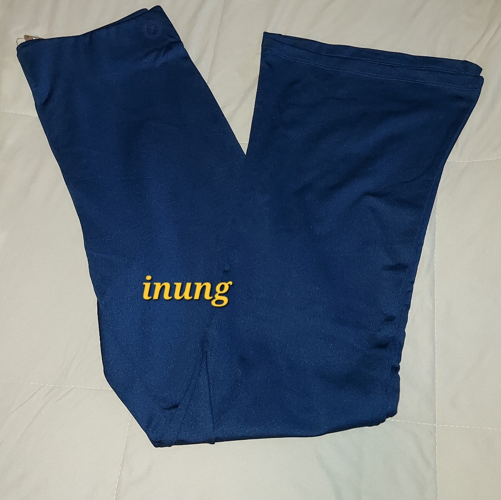 PINK Winter Legging Size Large NWT - Picture 9 of 10